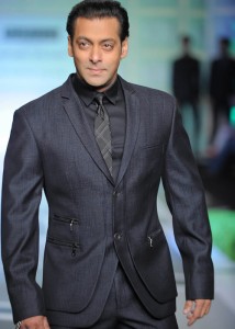 Bollywood Sexiest Bachelor Salman Khan