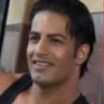 Sexy Bollywood Actor